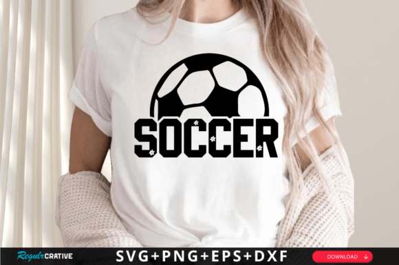 Download Soccer Svg Design - Soccer svg Collection