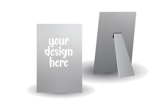 Download Sublimation Aluminum Panel Mockup - Panel mockup Collection