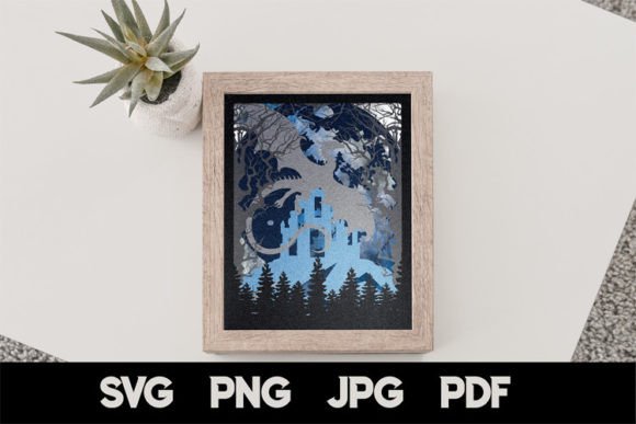 Download 3D Dragon SVG - Dragon svg Collection