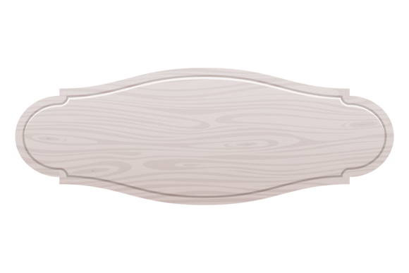 Download Decorative Wooden Panel Realistic Mockup - Premium Resources