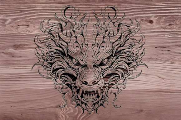 Download Dragon SVG, Chinese New Year Dragon, PNG - Dragon svg Collection