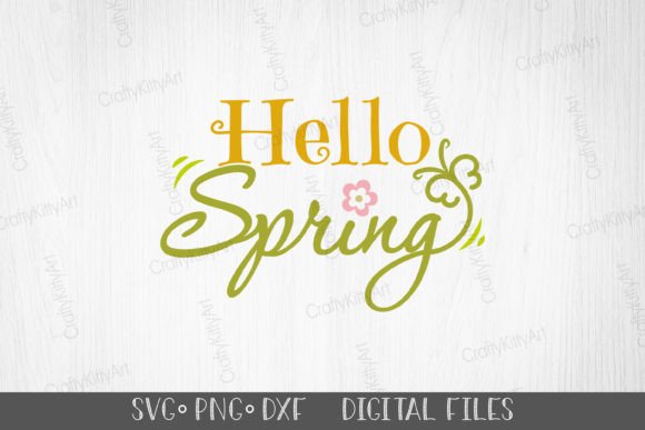 Download Hello Spring SVG, Hello Spring Sign SVG - Hello spring sign svg Collection