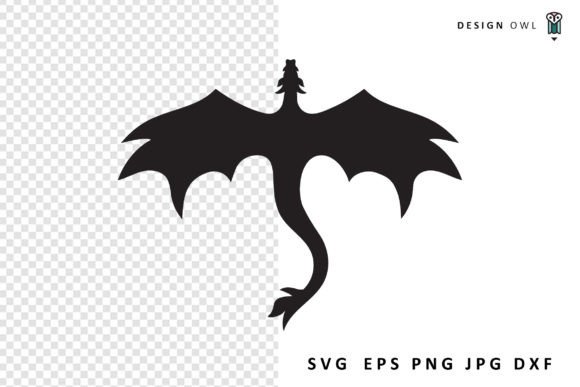 Download Dragon SVG - Dragon svg Collection