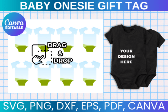 Download Baby Gift Tag Svg, Baby Shower Gift Tags - Baby shower gift Collection